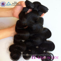 Sin vertimiento de grandes existencias Qingdao Haiyi Hair Products Co